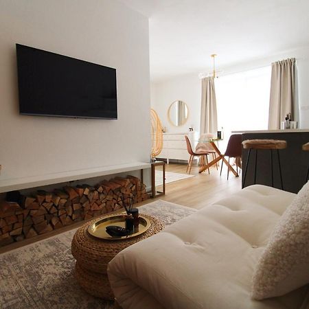 Bjoerg Apartment & Sauna Donovaly Eksteriør bilde