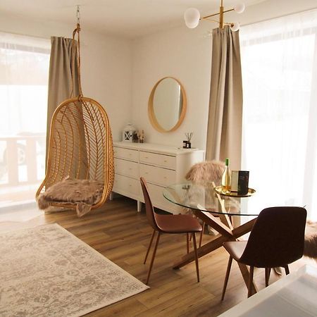 Bjoerg Apartment & Sauna Donovaly Eksteriør bilde