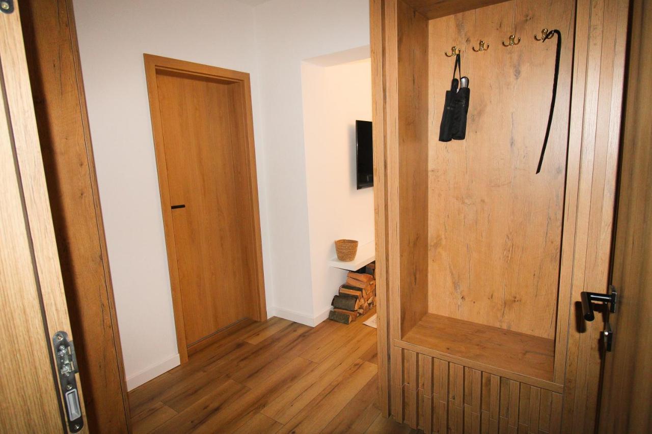 Bjoerg Apartment & Sauna Donovaly Eksteriør bilde
