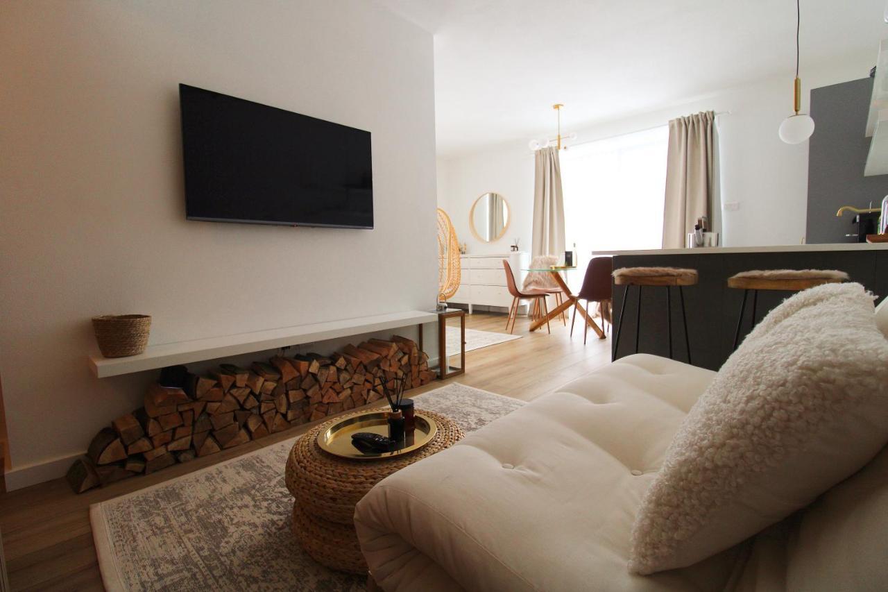 Bjoerg Apartment & Sauna Donovaly Eksteriør bilde
