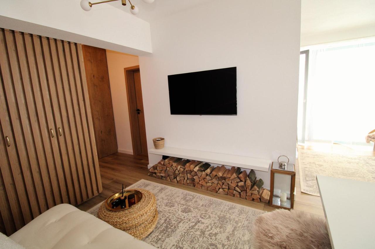 Bjoerg Apartment & Sauna Donovaly Eksteriør bilde