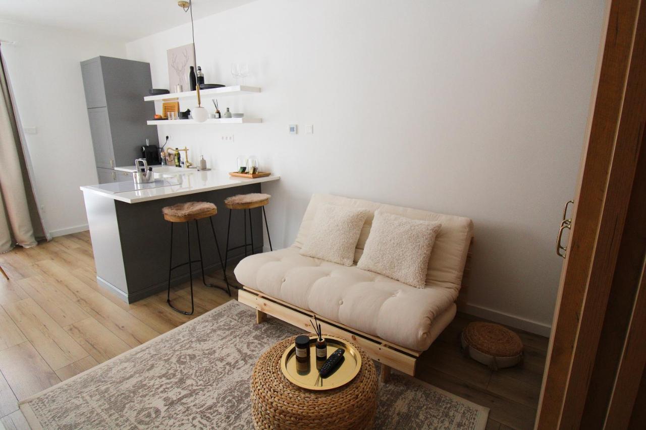 Bjoerg Apartment & Sauna Donovaly Eksteriør bilde