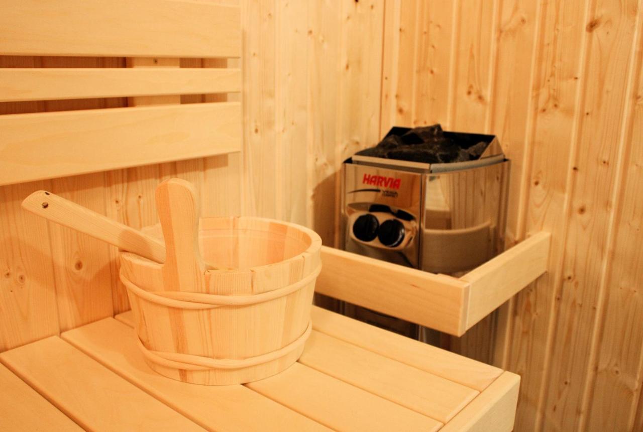 Bjoerg Apartment & Sauna Donovaly Eksteriør bilde