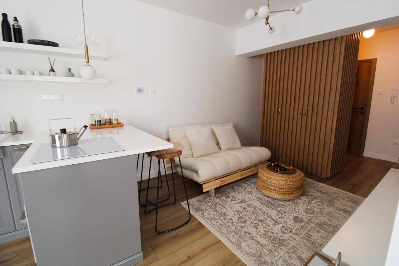 Bjoerg Apartment & Sauna Donovaly Eksteriør bilde