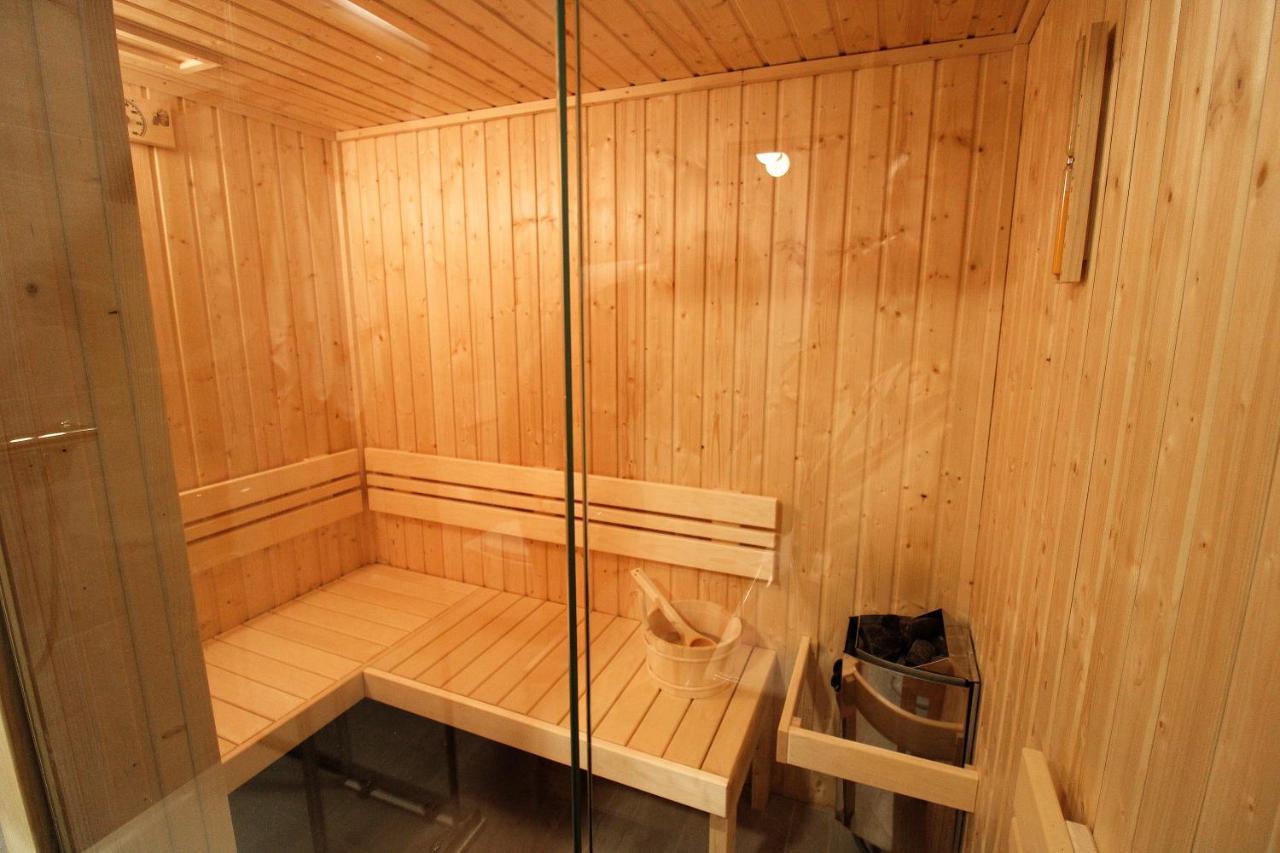 Bjoerg Apartment & Sauna Donovaly Eksteriør bilde