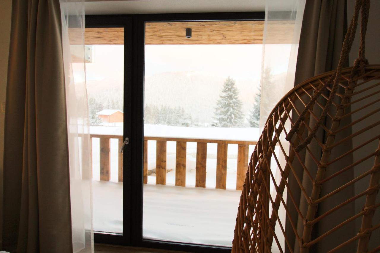 Bjoerg Apartment & Sauna Donovaly Eksteriør bilde