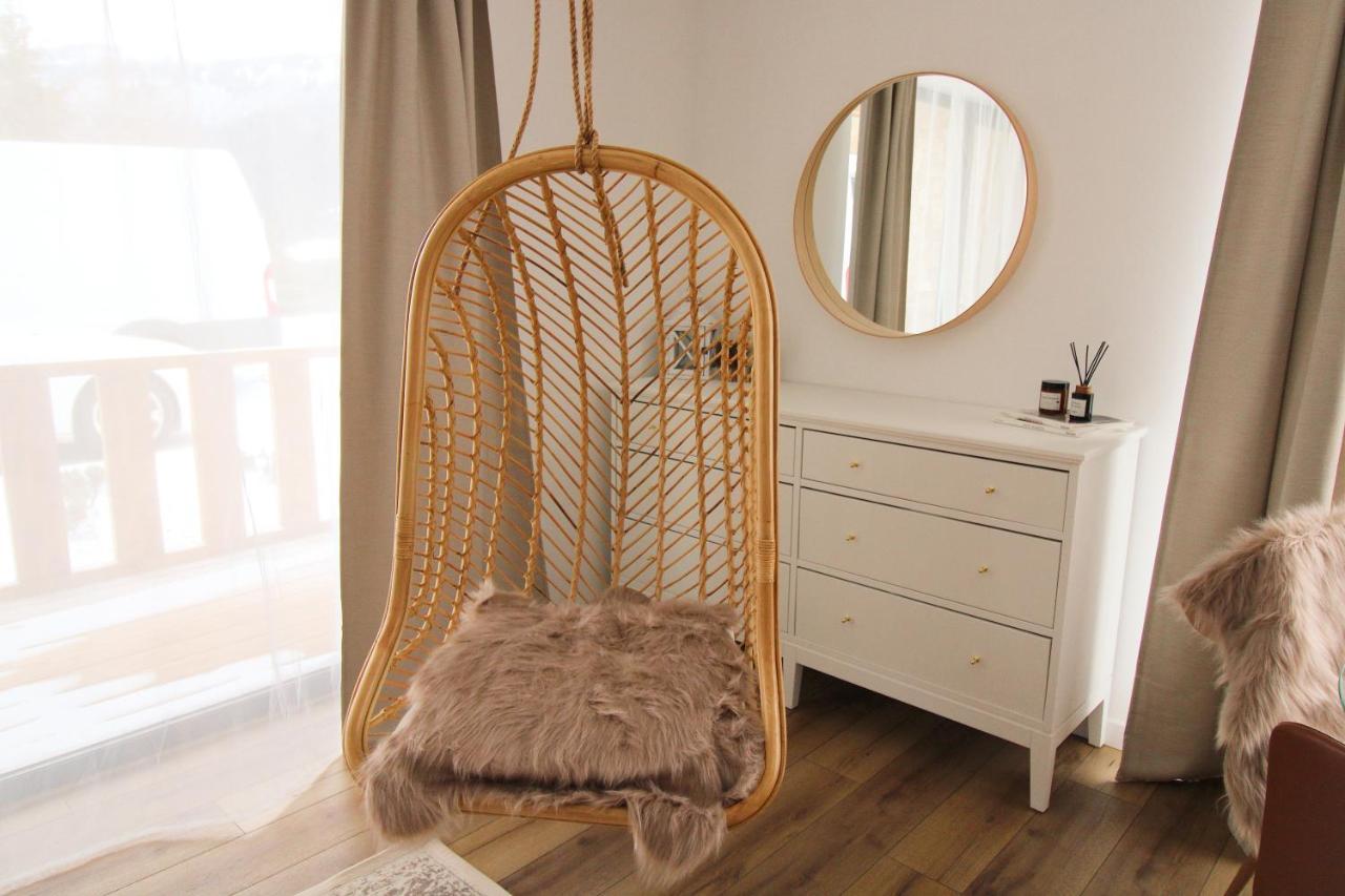 Bjoerg Apartment & Sauna Donovaly Eksteriør bilde