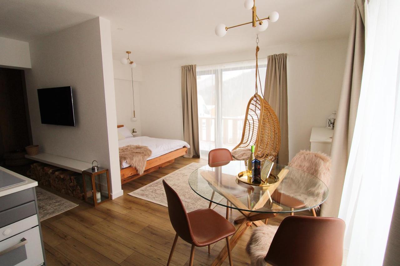 Bjoerg Apartment & Sauna Donovaly Eksteriør bilde