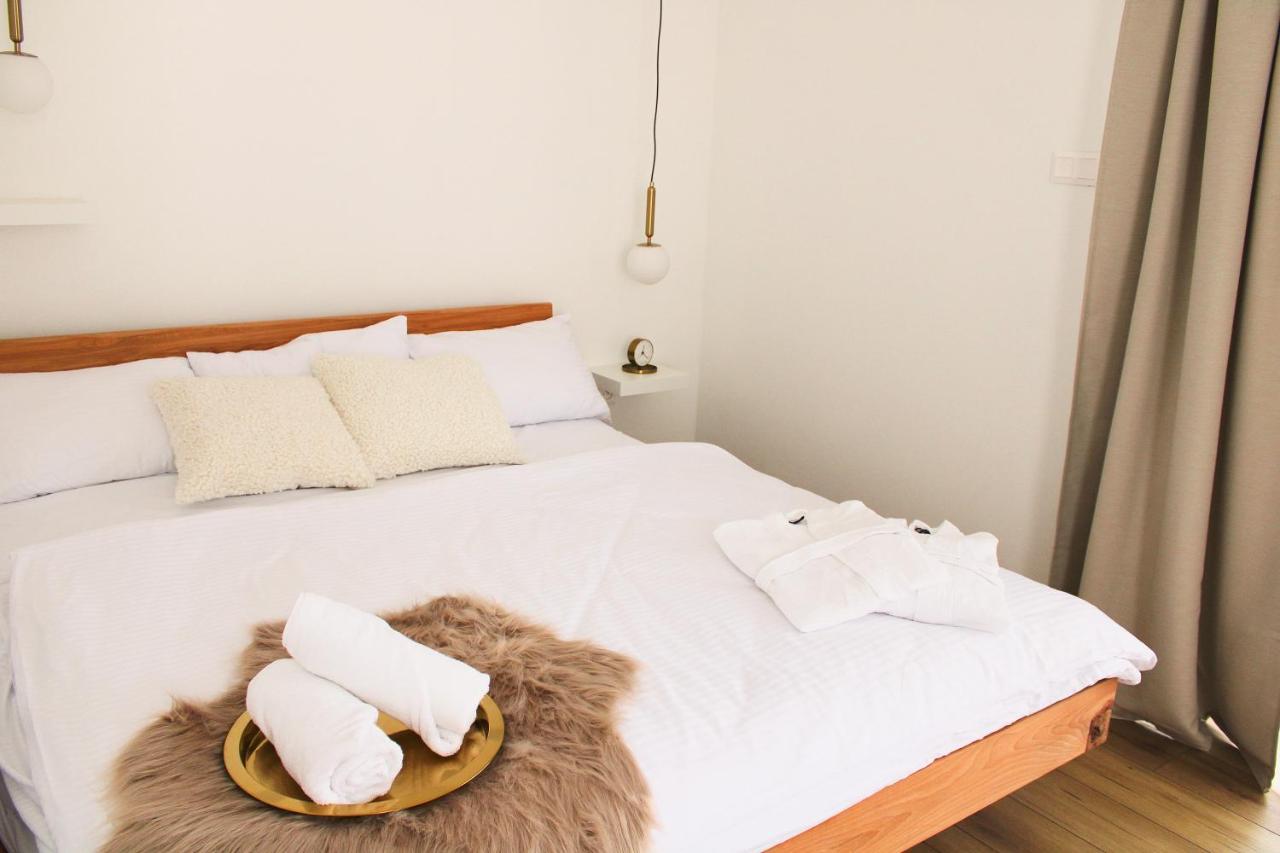 Bjoerg Apartment & Sauna Donovaly Eksteriør bilde