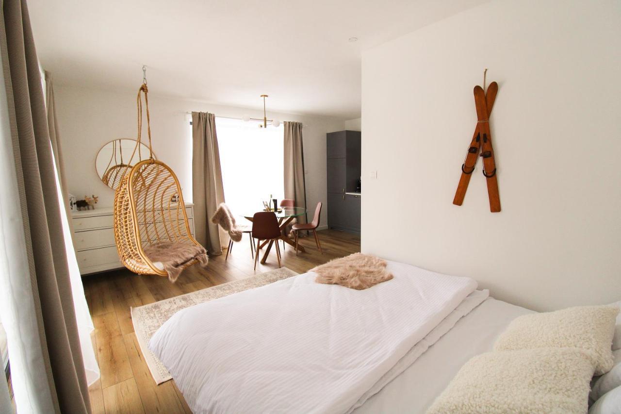 Bjoerg Apartment & Sauna Donovaly Eksteriør bilde