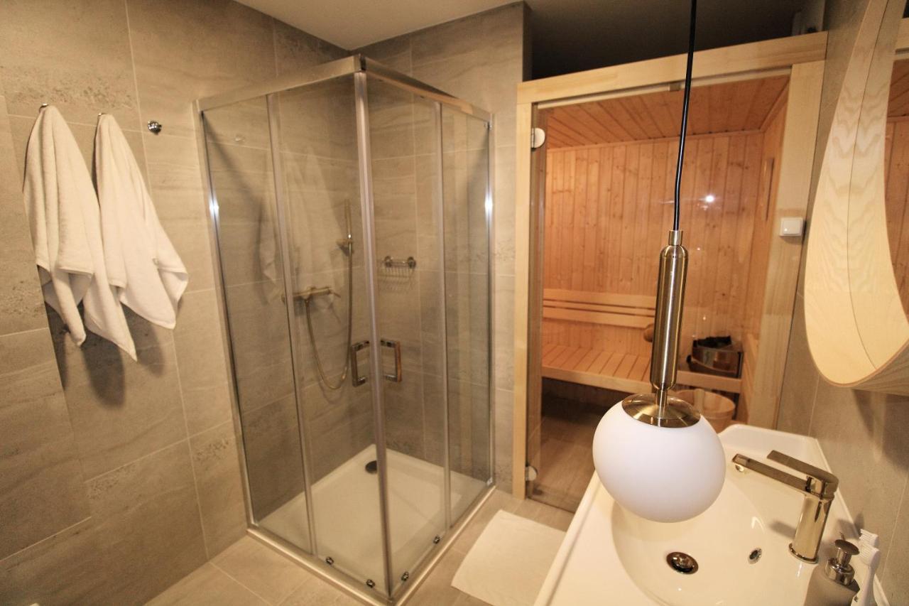 Bjoerg Apartment & Sauna Donovaly Eksteriør bilde