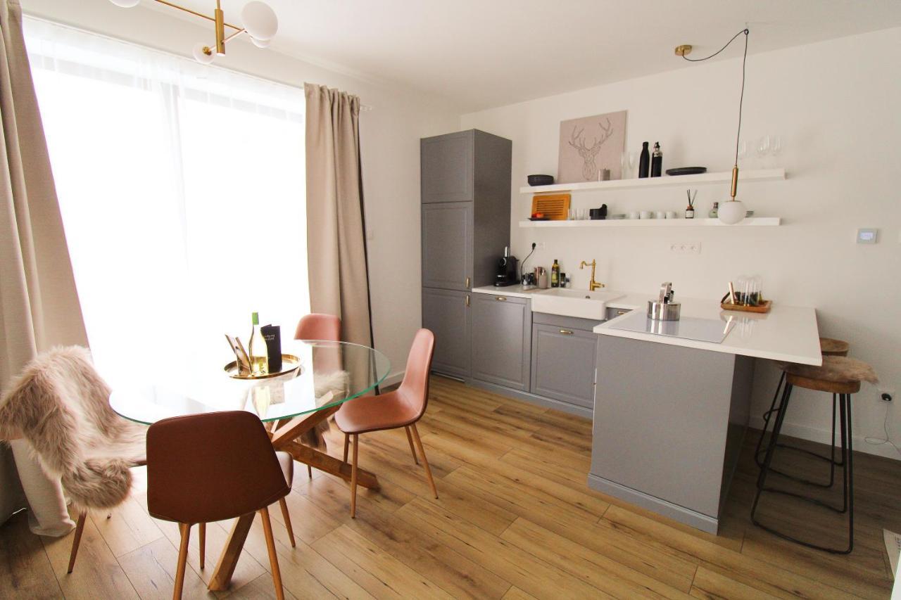 Bjoerg Apartment & Sauna Donovaly Eksteriør bilde