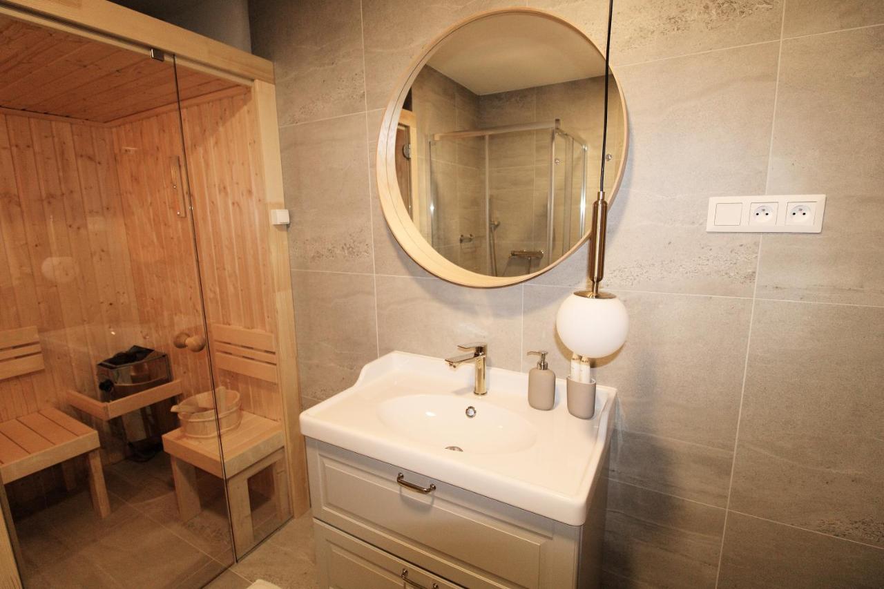Bjoerg Apartment & Sauna Donovaly Eksteriør bilde