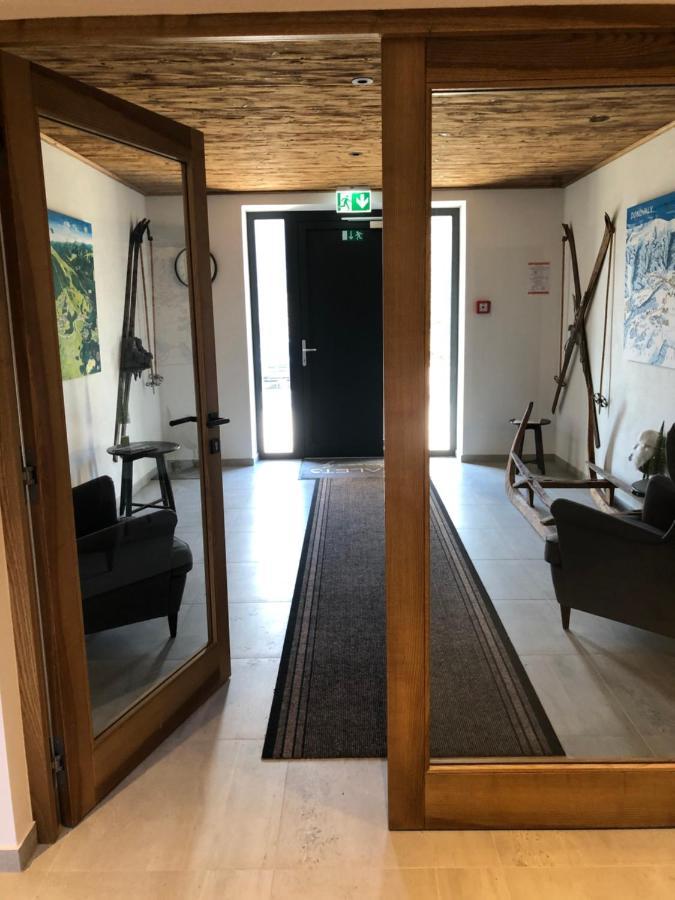Bjoerg Apartment & Sauna Donovaly Eksteriør bilde