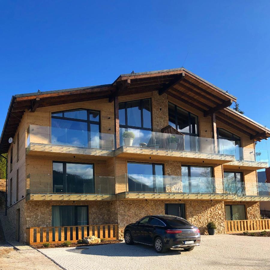 Bjoerg Apartment & Sauna Donovaly Eksteriør bilde