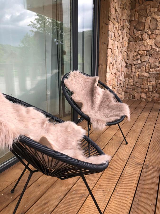 Bjoerg Apartment & Sauna Donovaly Eksteriør bilde